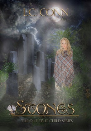 L C Conn - Stones Book 5 Cover