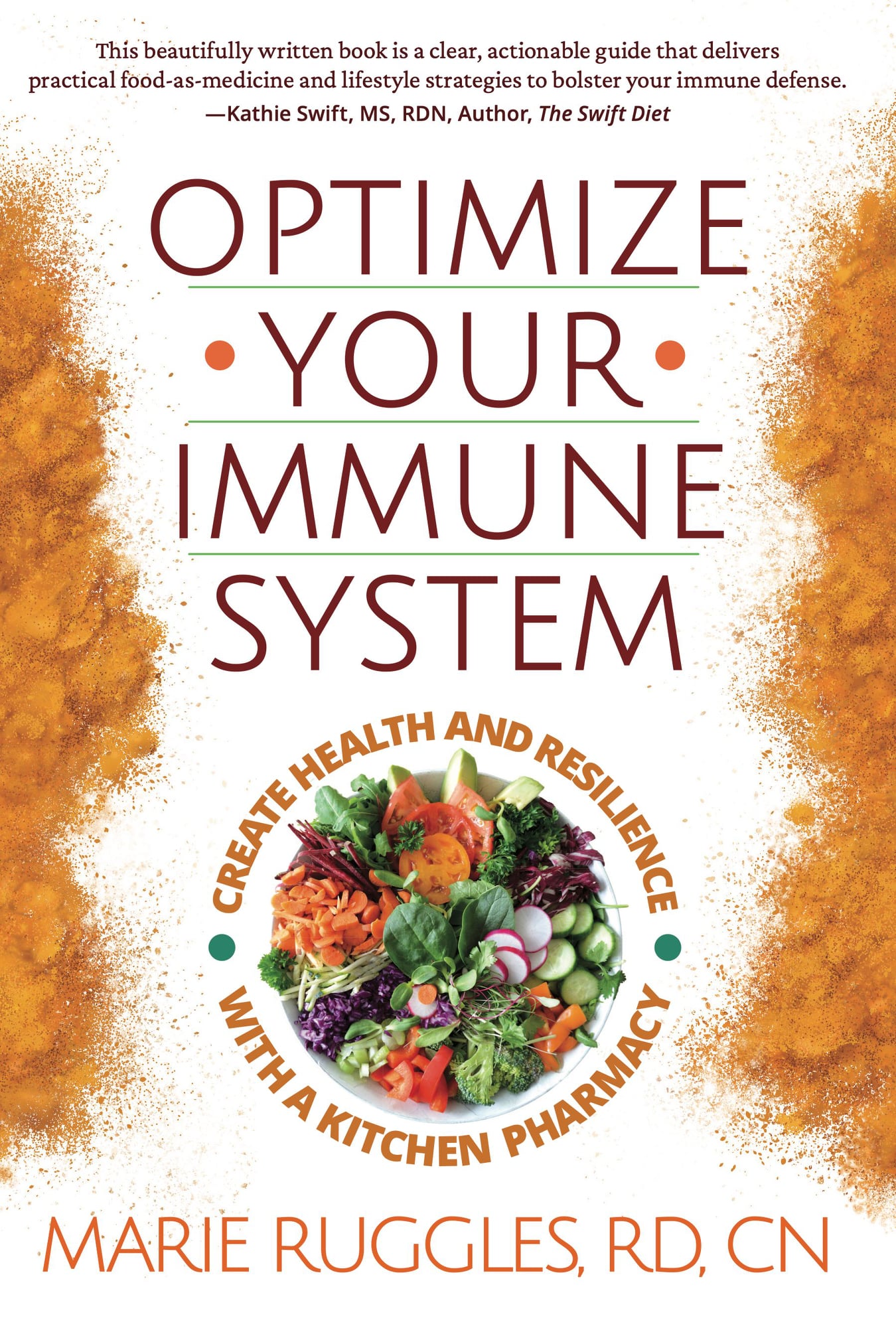 Optimize Your Immune System