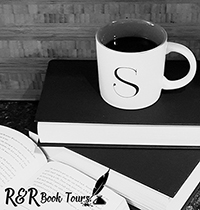 R & R Book Tours Logo 