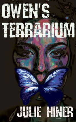 Owen's Terrariuam - EBOOK Cover