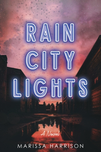 Rain-City-Lights-Cover Image