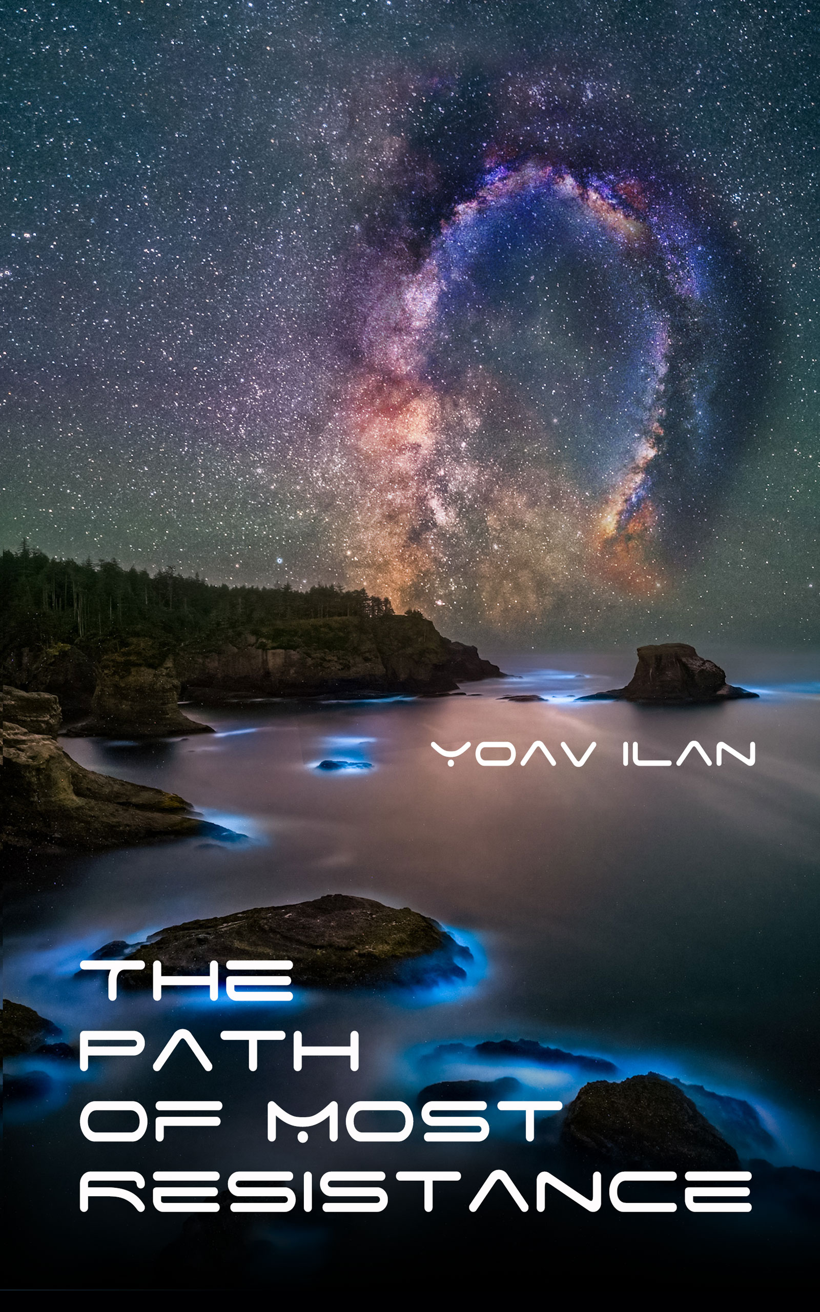 the path of most resistance ebook cover