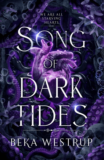 Song of Dark Tides Cover