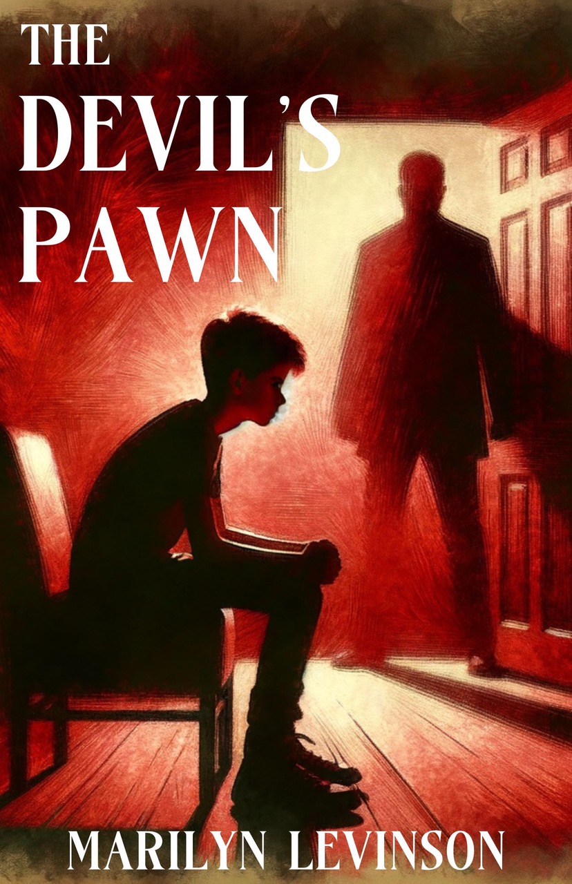 THE DEVIL'S PAWN cover FINAL