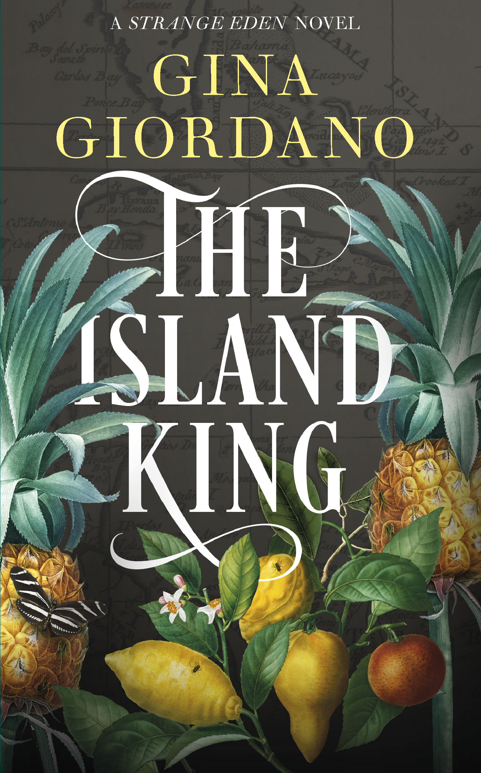 The Island King_Cover FINAL
